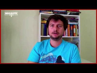 Cidadão ilustre: A volta para casa e o reencontro com os demônios