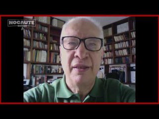 [NocauteTV] A pós-realidade política é uma obra coletiva