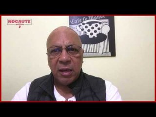 Vagabundos, por Ariovaldo Ramos