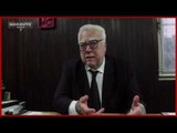 [NocauteTV] Miro Teixeira: não há possibilidade de Temer permanecer no cargo com credibilidade