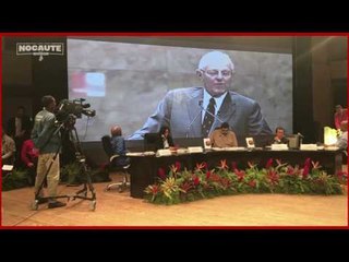 [NocauteTV] Movimentos sociais vão se encontrar no 100º aniversário da Revolução Bolchevique.