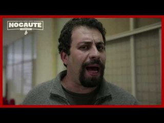 [NocauteTV] Boulos (MTST) exige Diretas Já!