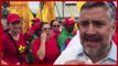 [NocauteTV] Paulo Pimenta, direto de Curitiba: Lula representa o povo brasileiro