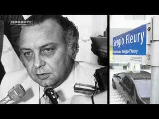 Gestão Doria faz homenagem a Romeu Tuma, diretor do DOPS