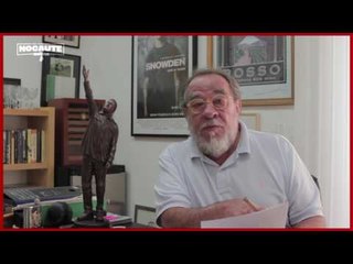 O TRAUMA QUE ASSUSTA MORO TEM NOME: AS PESQUISAS ELEITORAS QUE DÃO LULA COMO PRESIDENTE EM 2018.