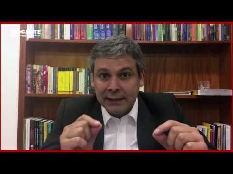 Lindbergh: estou confiante que teremos forças para aprovar a PEC das Diretas