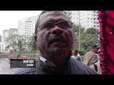 MTST na Paulista pressiona por Minha Casa, Minha Vida