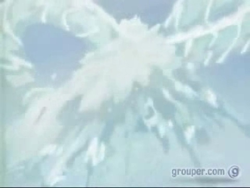 Naruto AMV zabuza end of the century