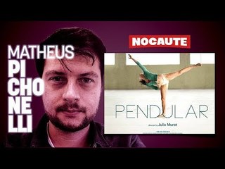 RELACIONAMENTO PENDULAR E AS FRONTEIRAS DA ARTE