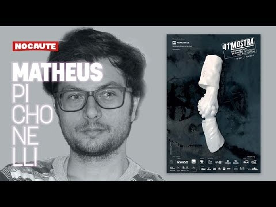 41ª MOSTRA INTERNACIONAL DE CINEMA ESTREIA COM 98 FILMES DIRIGIDOS POR MULHERES