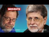 Eric Nepomuceno entrevista Celso Amorim - parte 1