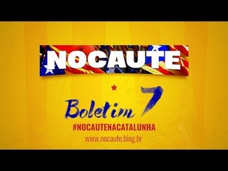 O inimigo da Espanha era a  ETA. Agora é o povo catalão.