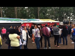 PREFEITURA IMPEDE SHOW DE CAETANO VELOSO EM OCUPAÇÃO DO MTST EM SÃO BERNARDO