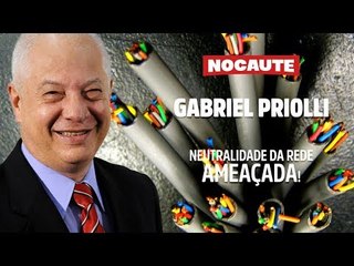 FIM DA NEUTRALIDADE DE REDE NOS EUA AMEAÇA A COLÔNIA