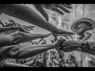 SÉTIMO DIA DA CARAVANA LULA - BOLETIM 1