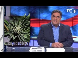 “A CALIFÓRNIA LEGALIZOU A MACONHA. VENCEMOS. ESTE É UM GRANDE DIA PARA OS ESTADOS UNIDOS.”