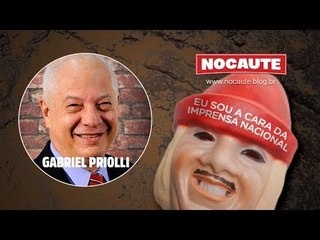 ABANDONO DE TIRIRICA É METÁFORA DA VELHA MÍDIA