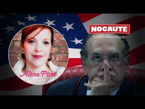 GILMAR MENDES EM WASHINGTON: CRÔNICA DE UMA FRAUDE ANUNCIADA?