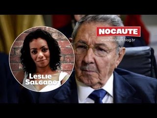 CUBANOS MODIFICAM CALENDÁRIO ELEITORAL POR CAUSA DO FURAÇÃO IRMA