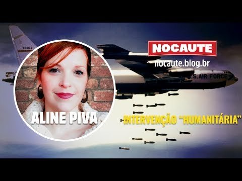 A PERIGOSA AMEAÇA DAS CRISES HUMANITÁRIAS