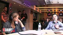 Il apprend en direct quil est cocu ! Cauet NRJ