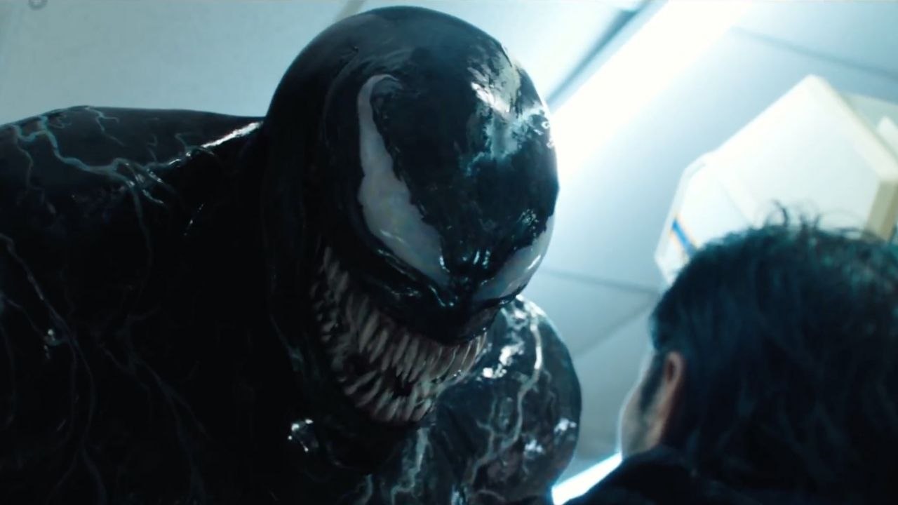 Venom (Trailer #2)