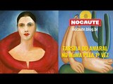 TARSILA DO AMARAL GANHA SUA PRIMEIRA EXPOSIÇÃO NO MOMA