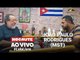 #LULALIVRE: FERNANDO MORAIS ENTREVISTA COM JOÃO PAULO RODRIGUES (MST)