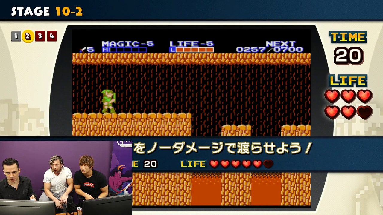 Famicom Lovers part 3