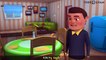 Johny Johny Yes Papa | Videogyan 3D Rhymes | Nursery Rhymes For Children