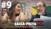 CAIXA-PRETA 9: SUCESSÃO EM CUBA E VISITAS NEGADAS AO EX-PRESIDENTE LULA