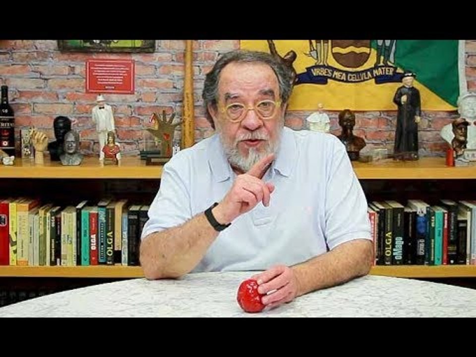HOJE FAZ UM MÊS QUE OS GOLPISTAS PRENDERAM O EX-PRESIDENTE LULA