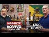 #LULALIVRE: FERNANDO MORAIS ENTREVISTA CIRO GOMES