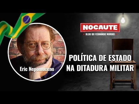 BRIZOLA AVISOU: NÃO CONFIA NA CIA, PORQUE UM DIA ELES ABREM OS ARQUIVOS.