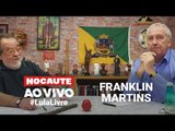 #LULALIVRE: FERNANDO MORAIS ENTREVISTA FRANKLIN MARTINS