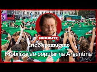 A ARGENTINA SE CURVA AO FMI, UM RETROCESSO DIGNO DE MAURÍCIO MACRI.
