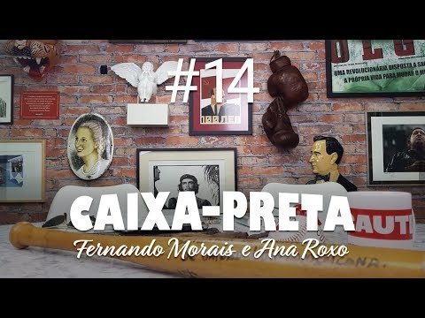 CAIXA-PRETA 14: PARALISAÇÃO DOS CAMINHONEIROS. GREVE OU LOCAUTE?