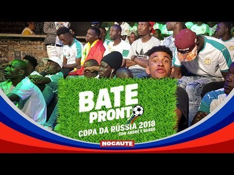BATE - PRONTO: O FIM DA FASE DE GRUPOS E OS PALPITES PARA O MATA-MATA