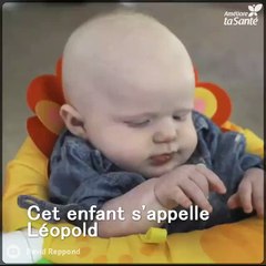 Ce bébé a enfin pu voir sa mère