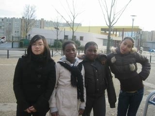 Moi et mes potes