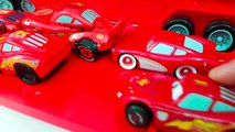 Disney Cars Tomica Truck Hauler Lightning Mcqueen Carry Case Disney Tomica Mack Truck Haul