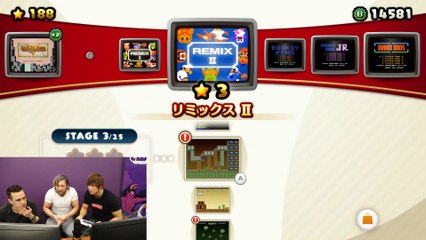 Famicom Lovers part 4