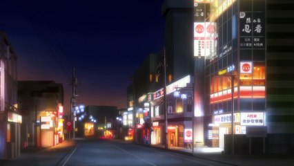 Tsuki ga Kirei - Trailer [VO]