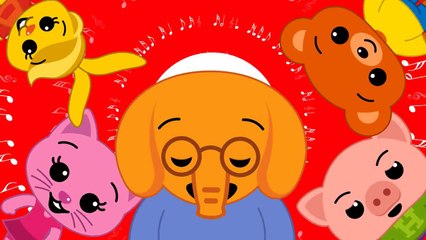 Plim Plim ♫ Festeja tu cumpleaños Feliz Cumple ♫ Canciones Infantiles