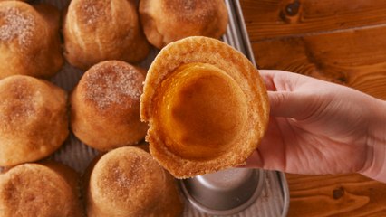 Snickerdoodle Ice Cream Bowls Is The Best Way To Eat Ice Cream