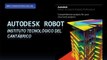 Cursos de Autodesk Robot para cálculo y análisis de estructuras, del ITC