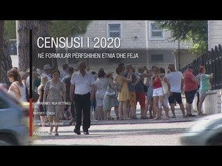 Edicioni i lajmeve i orës 20:00, 31 korrik 2018 - Ora News