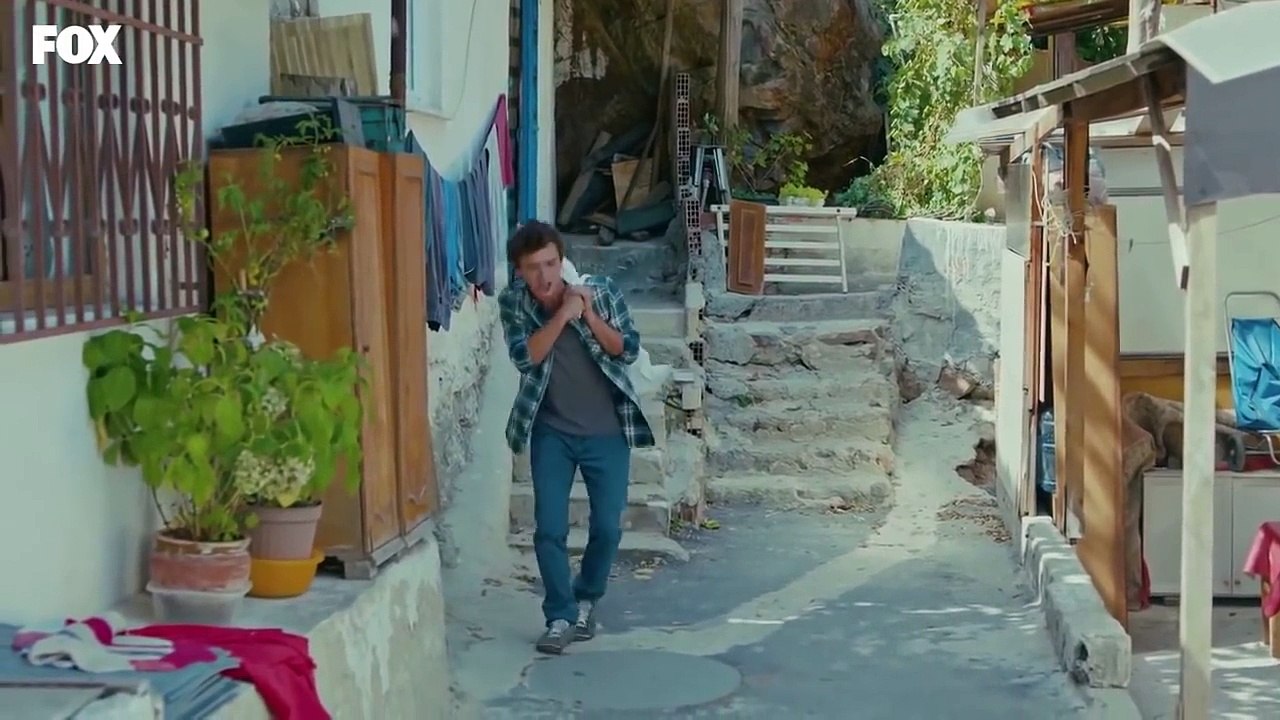 Olaylar çözüme kavuşuyor.. - Bizim Hikaye 4. Bölüm