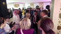 Fest Track On Sirk TV: SAUDI FILM COUNCIL [Cannes 2018]
