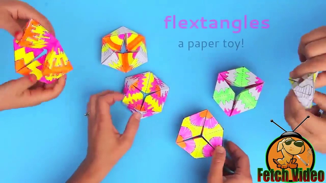 How to make a paper games pretty 2015 HD